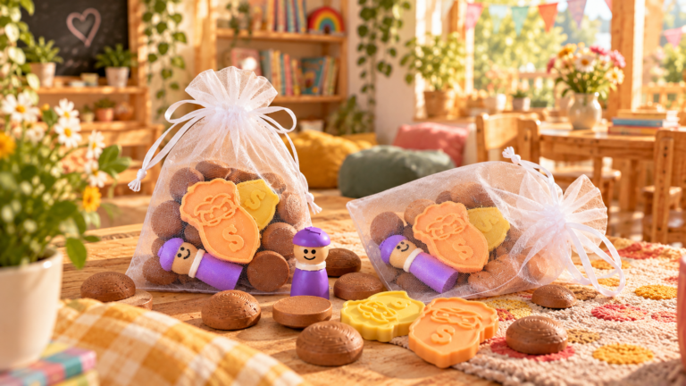 Cadeautje van Play This Way bij aankoop vanaf 30 euro